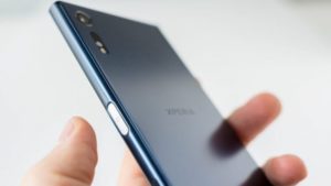 Xperia XZ2 Pro TENAA'da ortaya çıktı 14 xperia xz2 pro