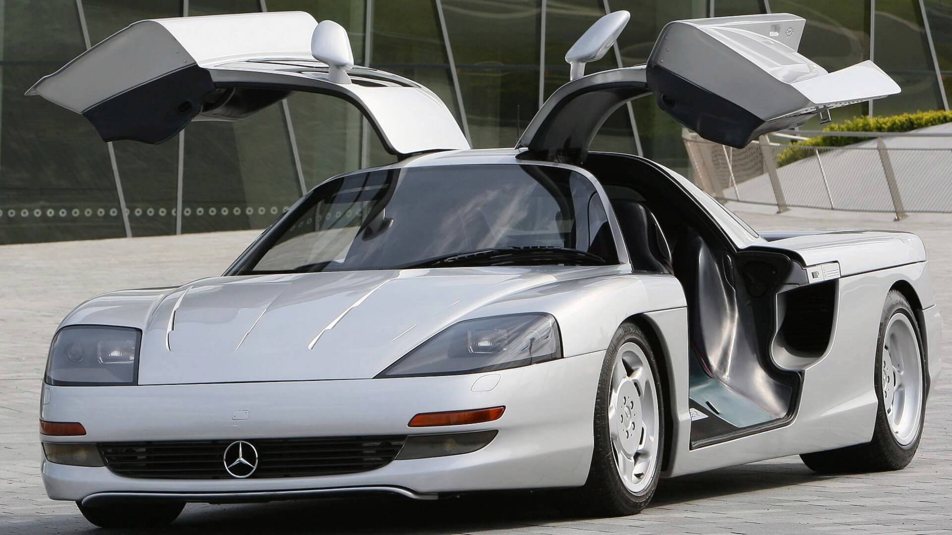 1991 mercedes c 112 concept 4