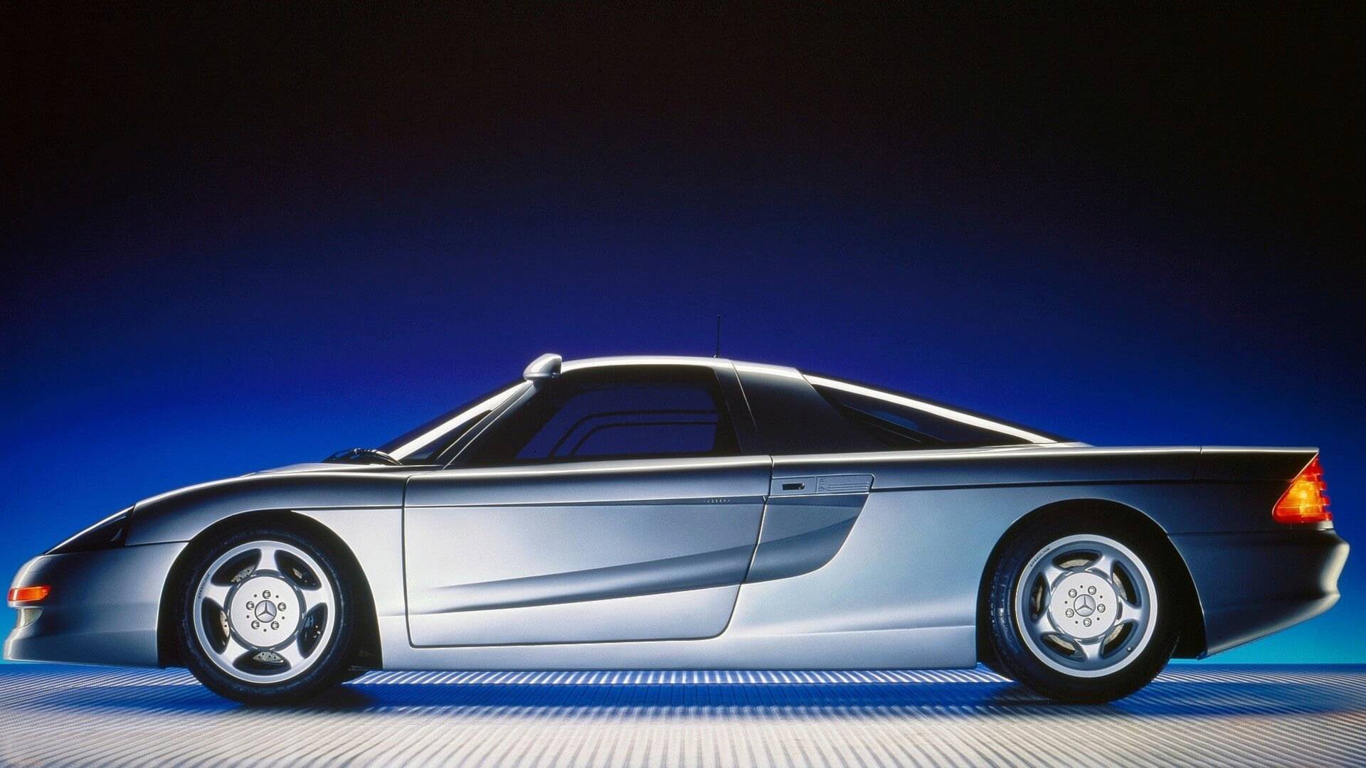 1991 mercedes c 112 concept 6