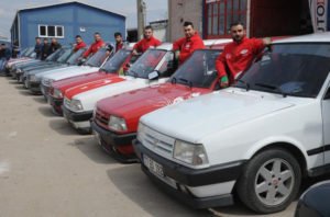 2. el otomobil ilanları