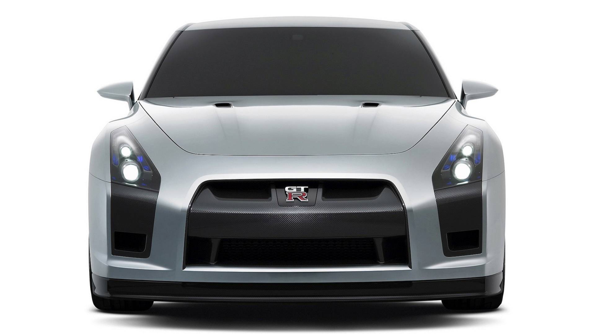 Karşınızda Nissan GT-R konsepti! 2 Nissan GT-R