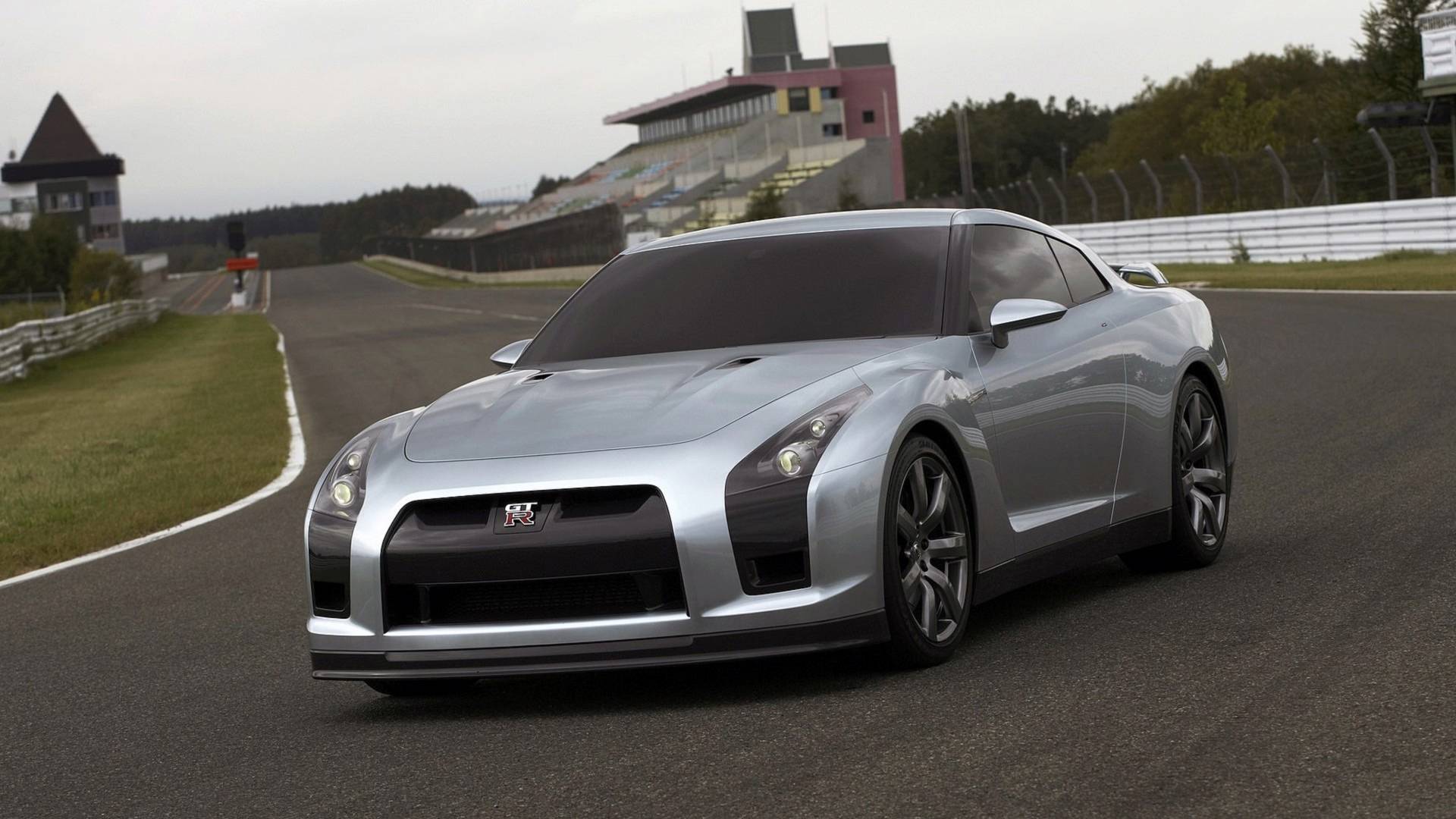 2005 nissan gt r proto 4