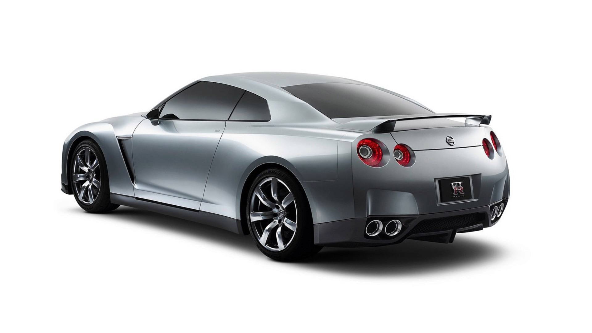 2005 nissan gt r proto 7