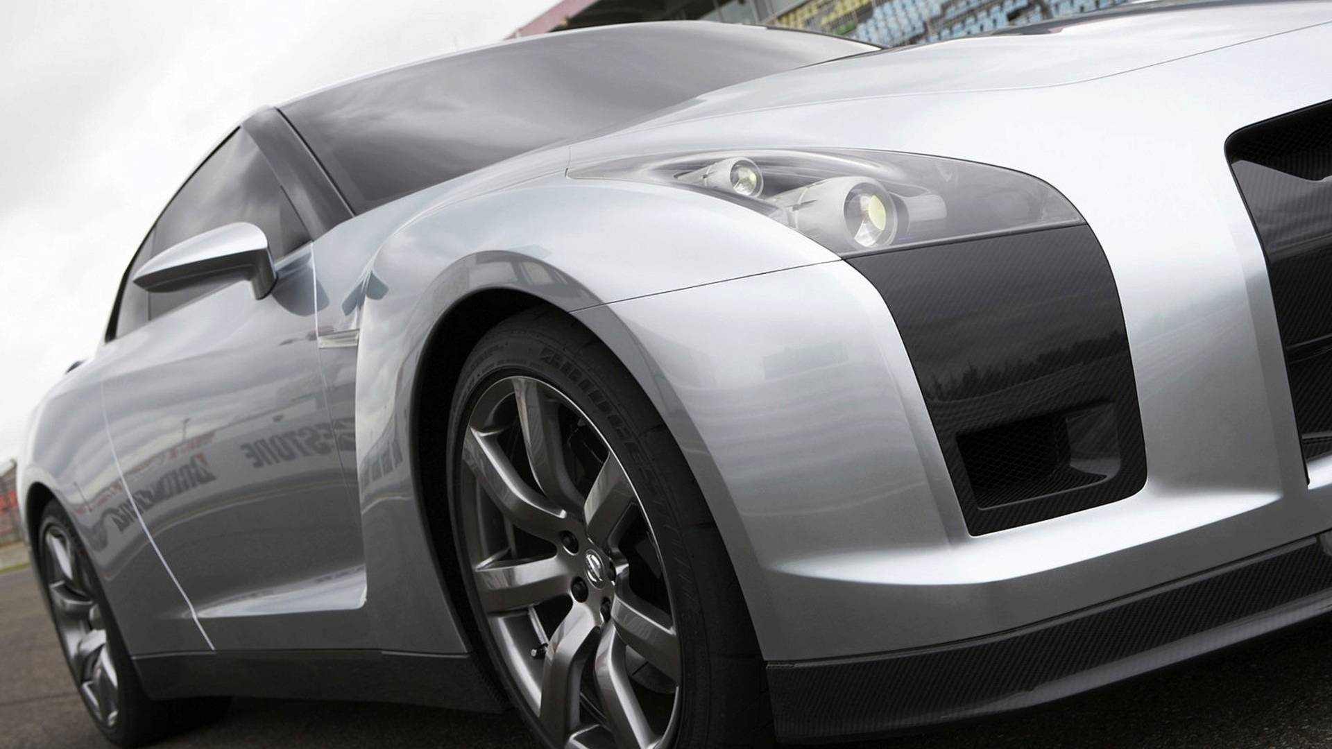 2005 nissan gt r proto 8