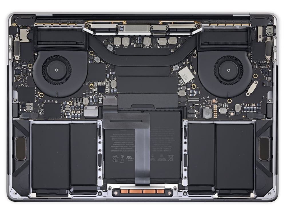 2018 MacBook Pro 7