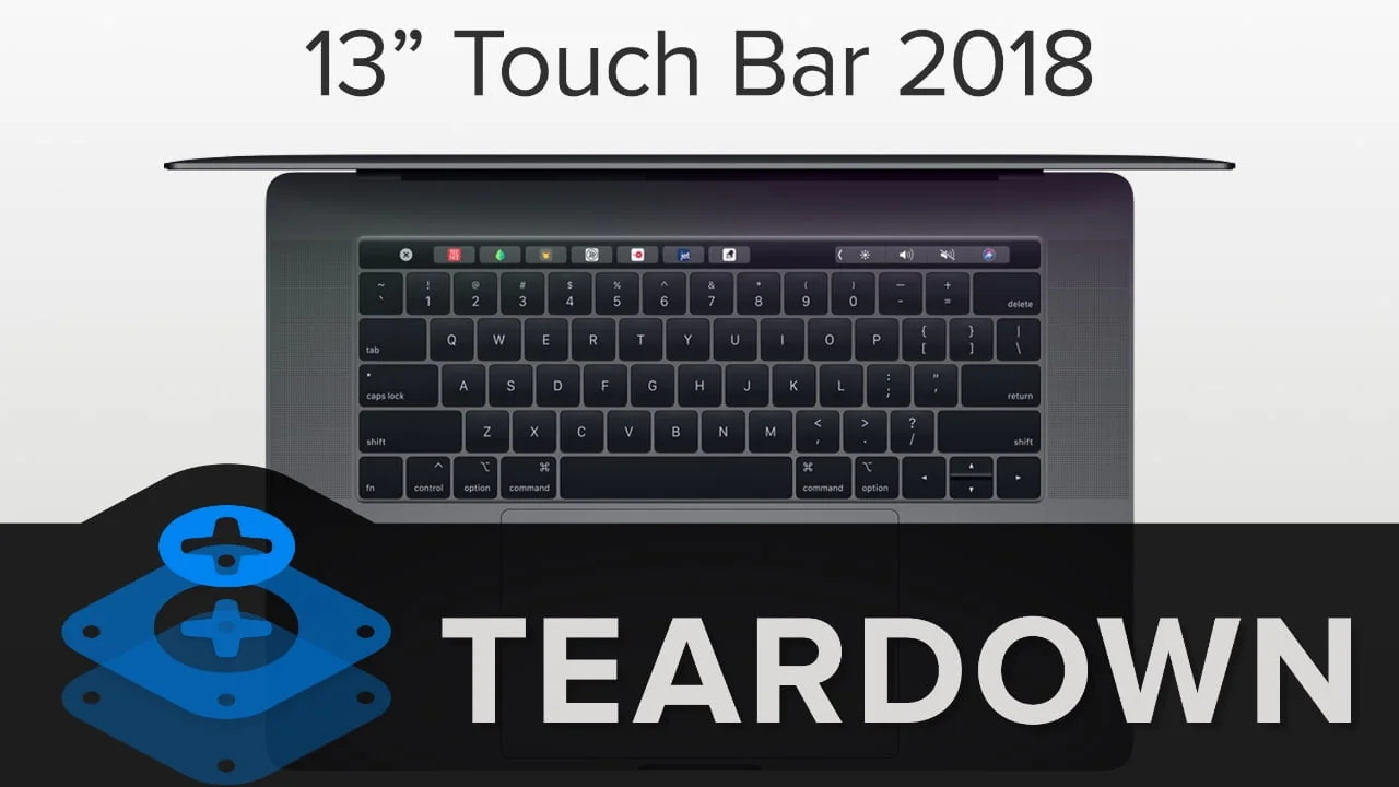 2018 MacBook Pro