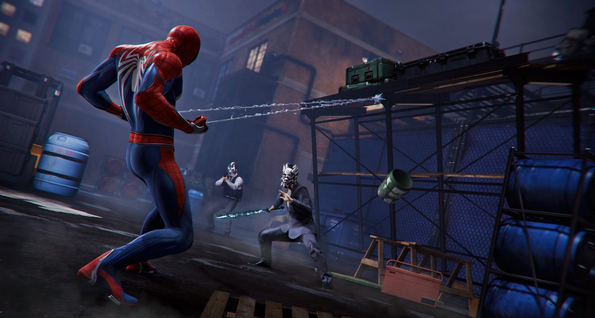 2018 anticipated games 6