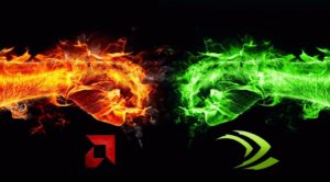 AMD'nin sürücüleri Nvidia'dan daha kararlı! 24 AMD