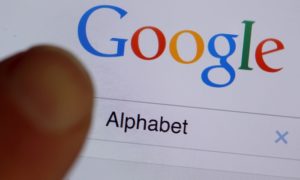 Google'ı bünyesinde barındıran Alphabet ne kadar kazandı? 25 Alphabet