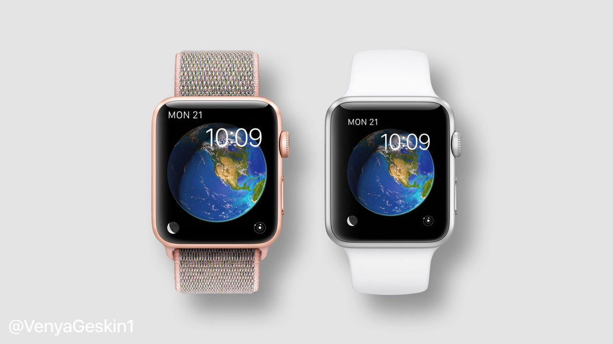 Apple Watch Series 4 2
