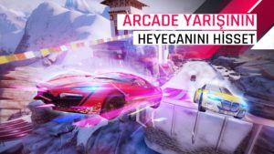Asphalt 9: Legends