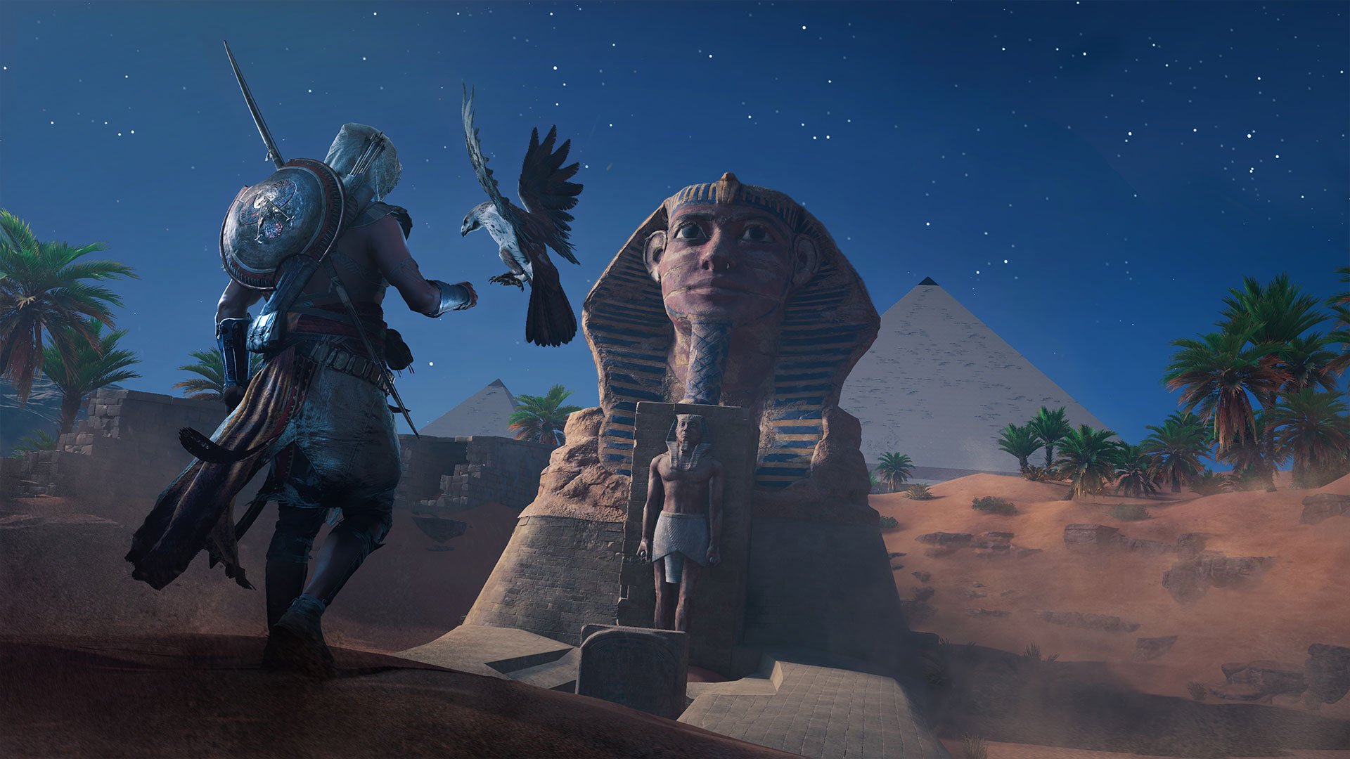 Assassin’s Creed Origins