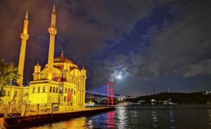 Huawei P20 Pro ile İstanbul’u yeniden keşfedin 23 Huawei P20 Pro