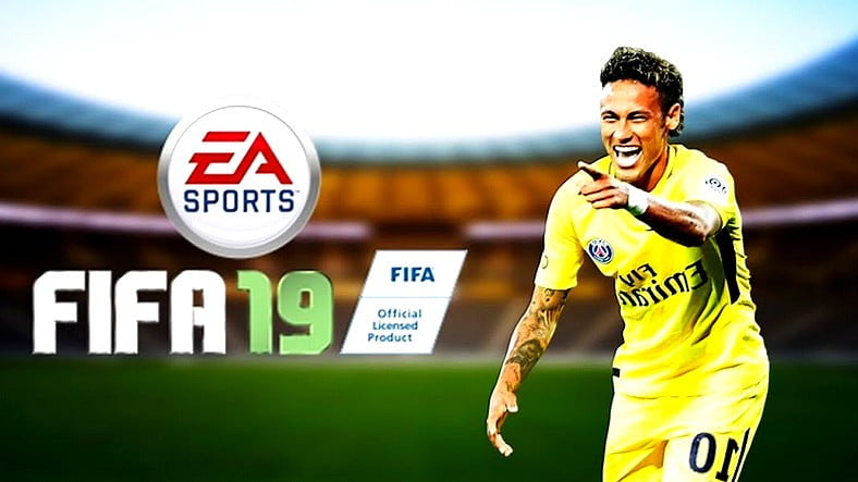 FIFA 19