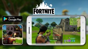 Fortnite hangi Android telefonları destekleyecek? 18 Fortnite