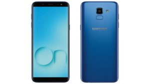 Galaxy On6 tanıtıldı! İşte Galaxy On6 özellikleri! 23 Galaxy On6 1