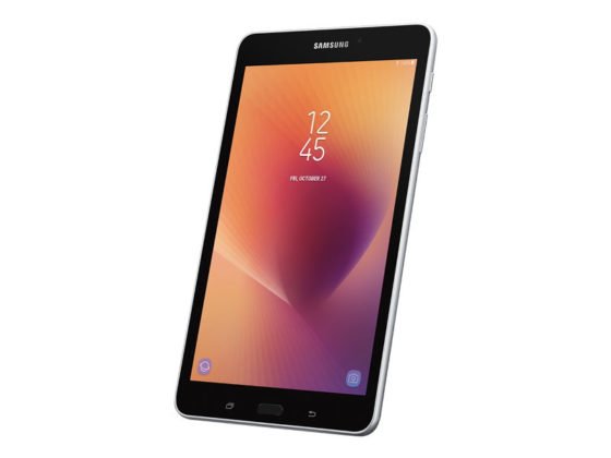 Galaxy Tab A 8.0 (2018)