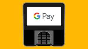 Google Pay
