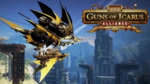 Guns of Icarus Alliance