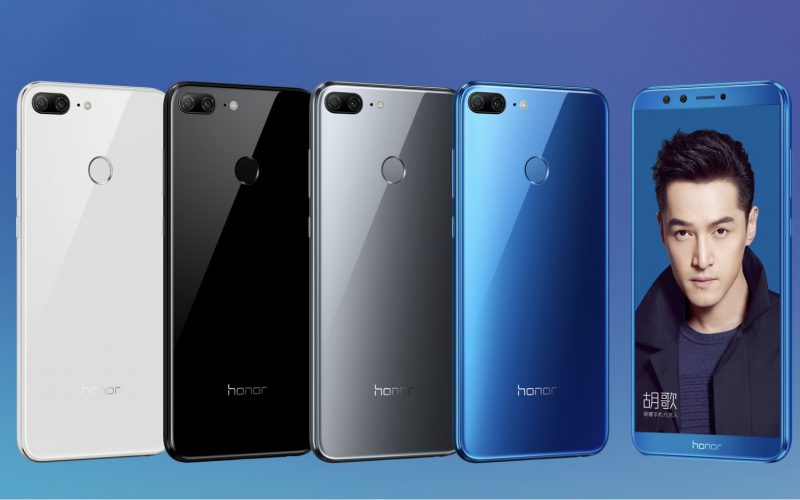 honor a10 lite