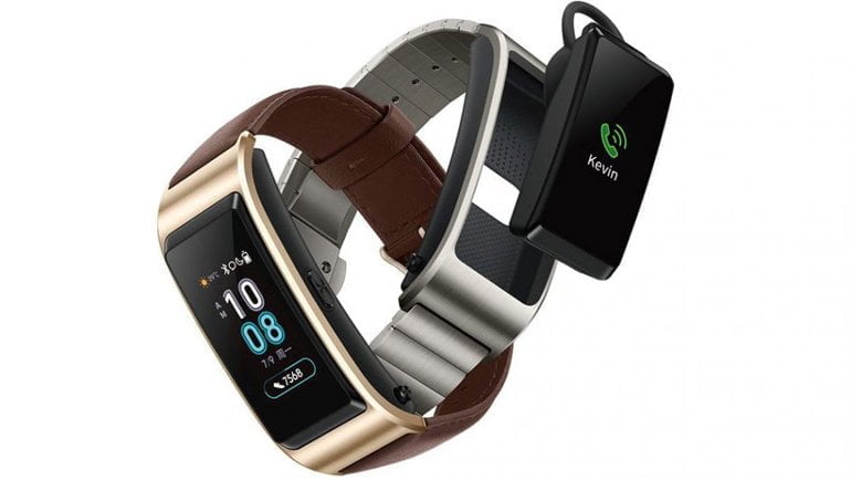 Huawei TalkBand B5