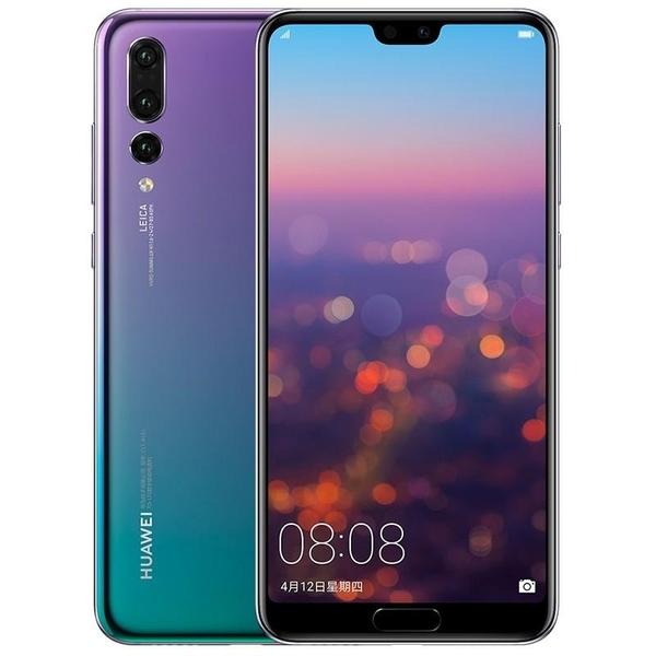 Huawei P20 Pro Twilight grande