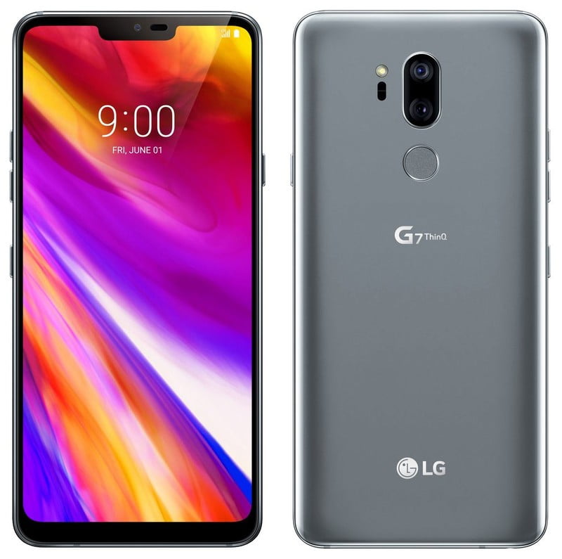 LG G7 ThinQ