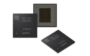 Samsung, taşınabilir cihazlara LPDDR5 RAM bellekler ile geliyor 15 LPDDR5