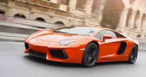 Hibrid Lamborghini Aventador geliyor! 16 Lamborghini Aventador