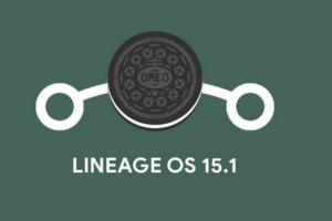 LineageOS 15.1 ile Android 8.1 diğer cihazlara da geldi! 38 LineageOS 15.1