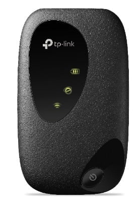 TP-Link MiFi M7200 4.5G LTE inceleme