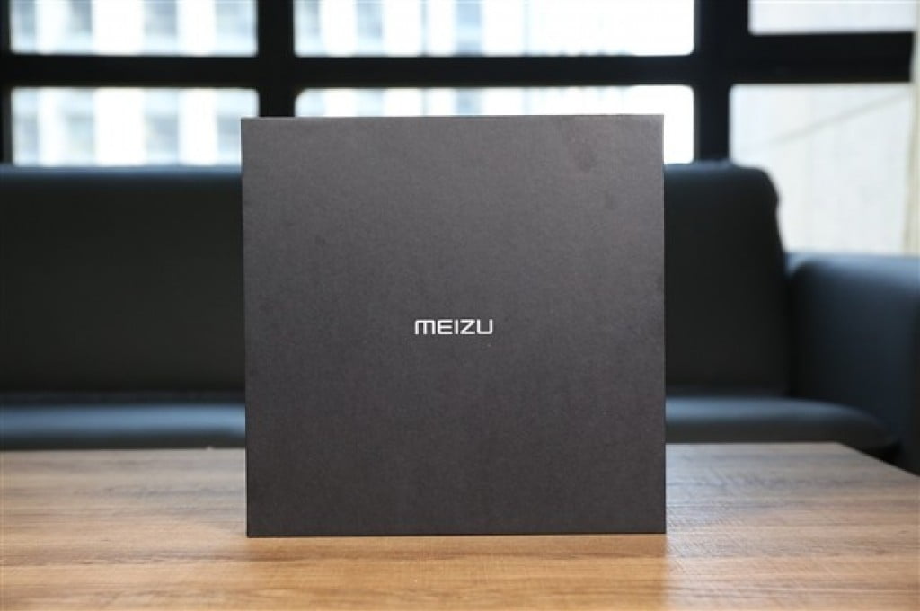 Meizu16invite