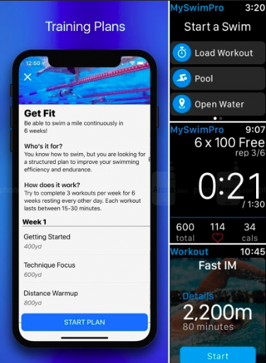 MySwimPro