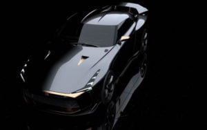 Nissan GT-R50, fiyatı ile ön plana çıkıyor 17 Nissan
