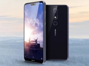 Nokia X6 global pazara açılıyor 13 Nokia X6