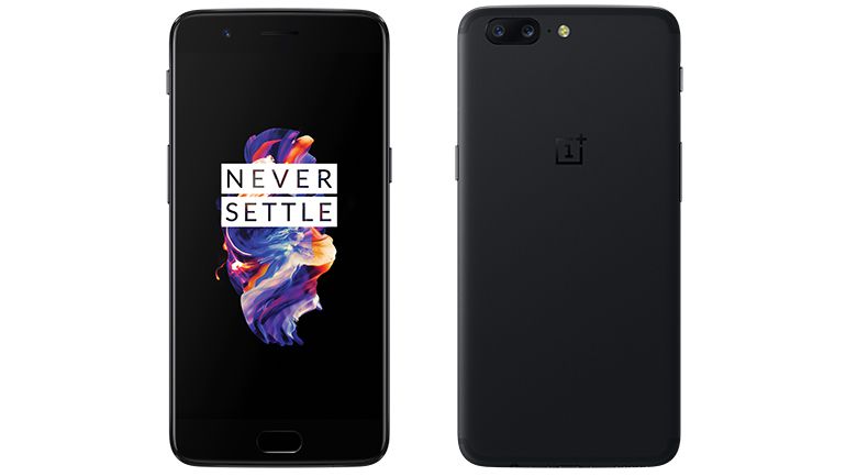 OnePlus 5