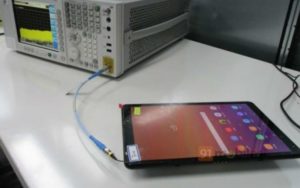 Samsung Galaxy Tab A2