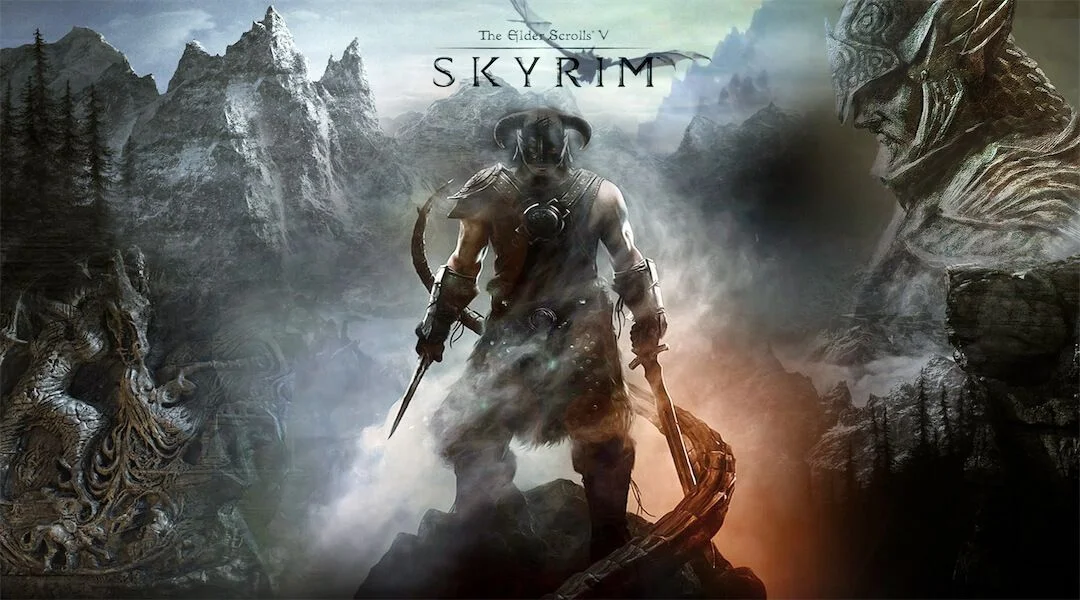 Skyrim PS4 Türkçe yama