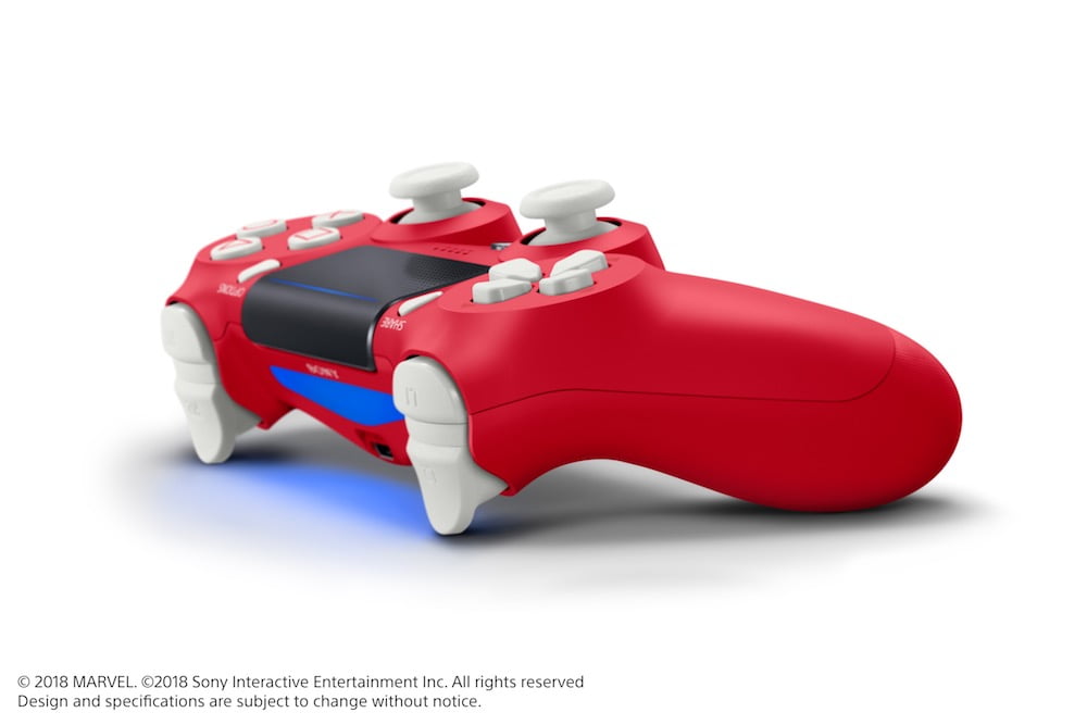 Spider Man temalı PlayStation 4 Pro 4