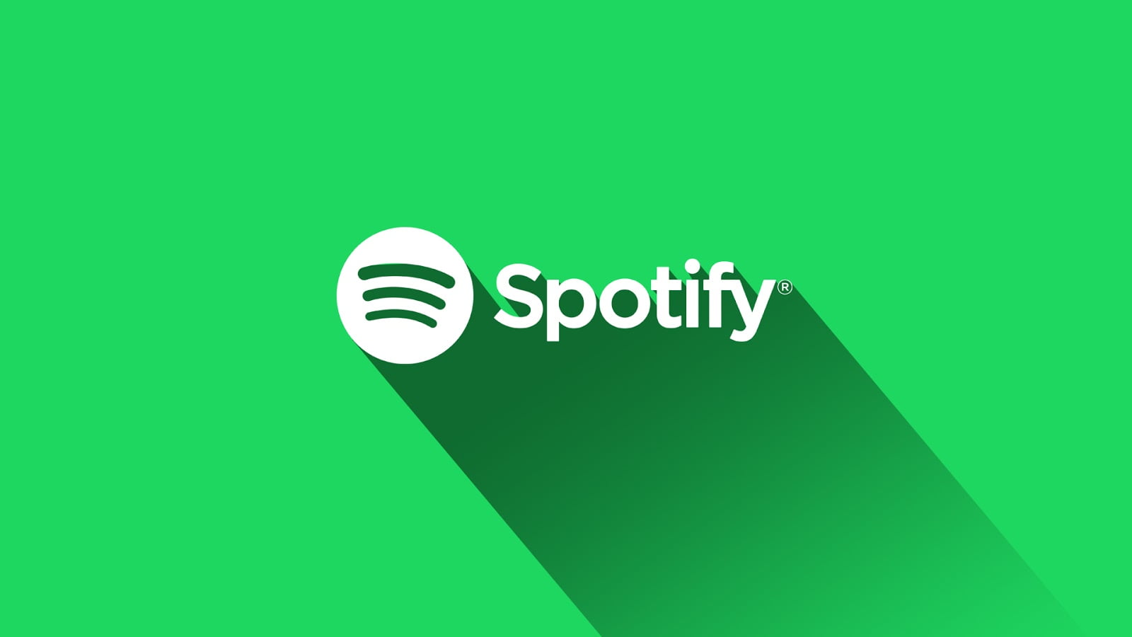 Spotify Apple Music'e fark attı