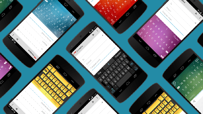 Swiftkey Klavye