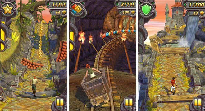 Temple Run 2