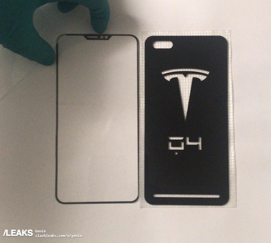 Tesla Telefon