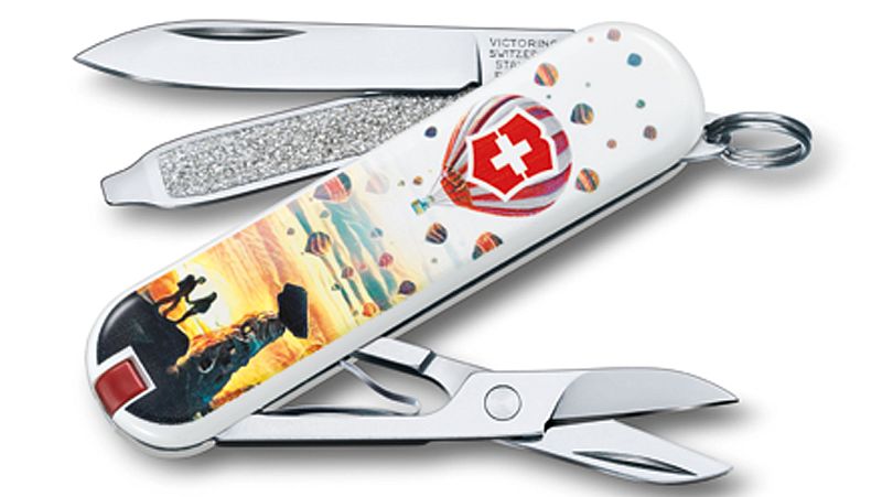 Victorinox