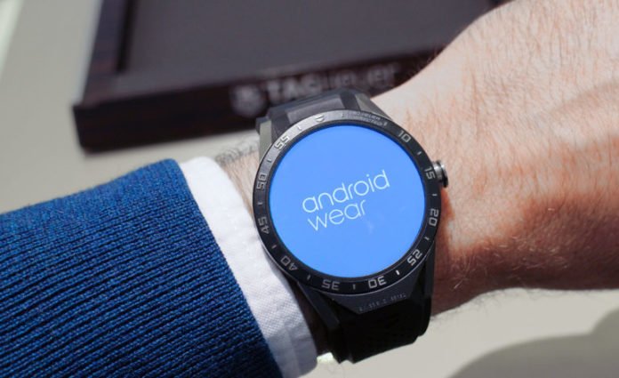google wear 2