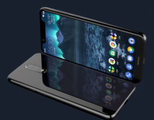 Uygun fiyatlı Nokia X5 resmen duyuruldu 14 X51