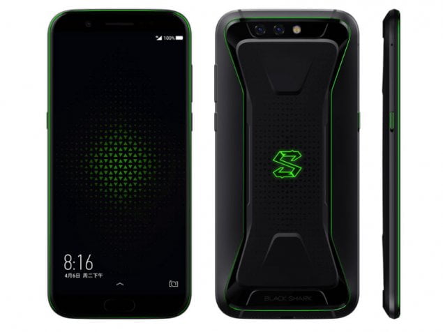 Xiaomi Black Shark