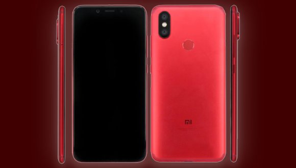 Xiaomi Mi 6X