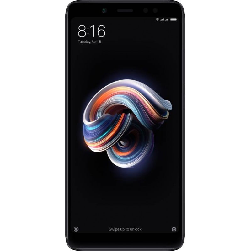 Xiaomi Redmi Note 5 Pro