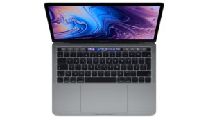 2018 MacBook Pro ısınma sorunu